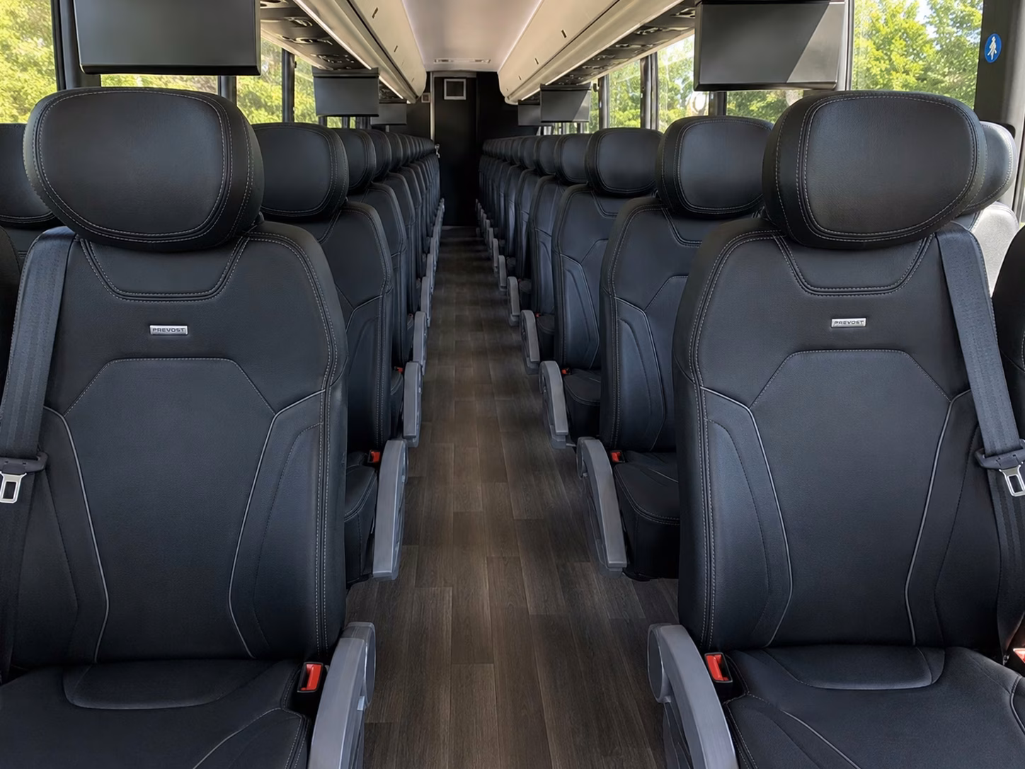 ceremony to reception transportation at oceanside wedding venues