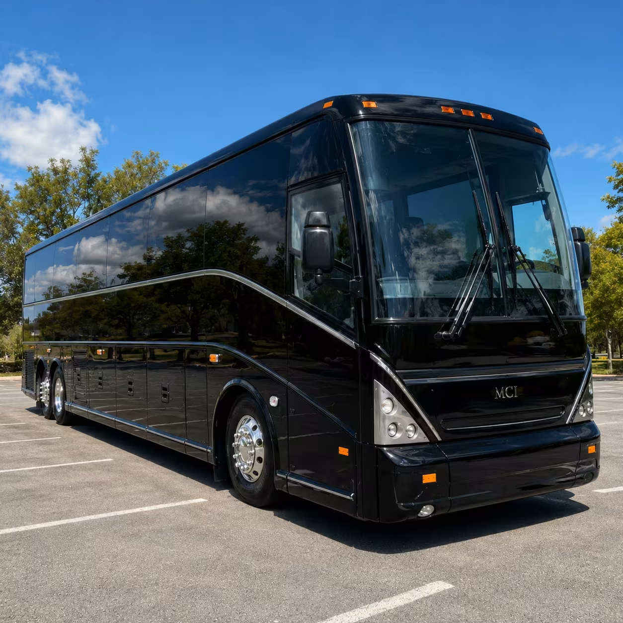 concert transportation in oceanside and all the surrounding areas