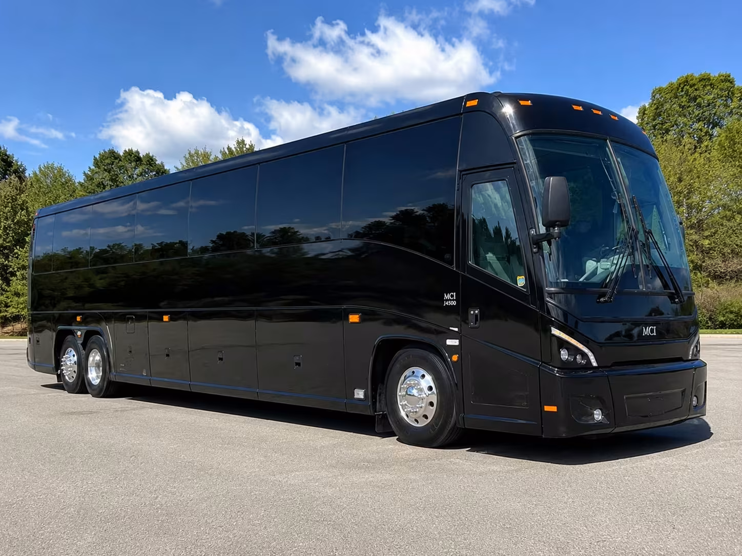 corporate event transportation in oceanside and camp pendleton