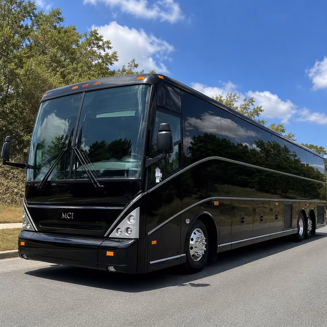 corporate transportation services in oceanside