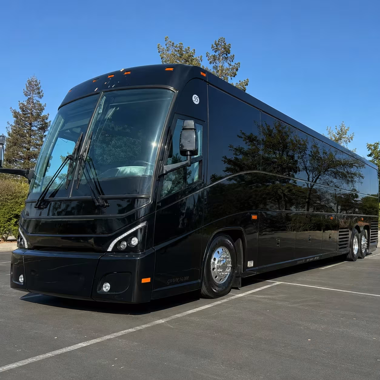 defense contractor and federal agency transportation in oceanside