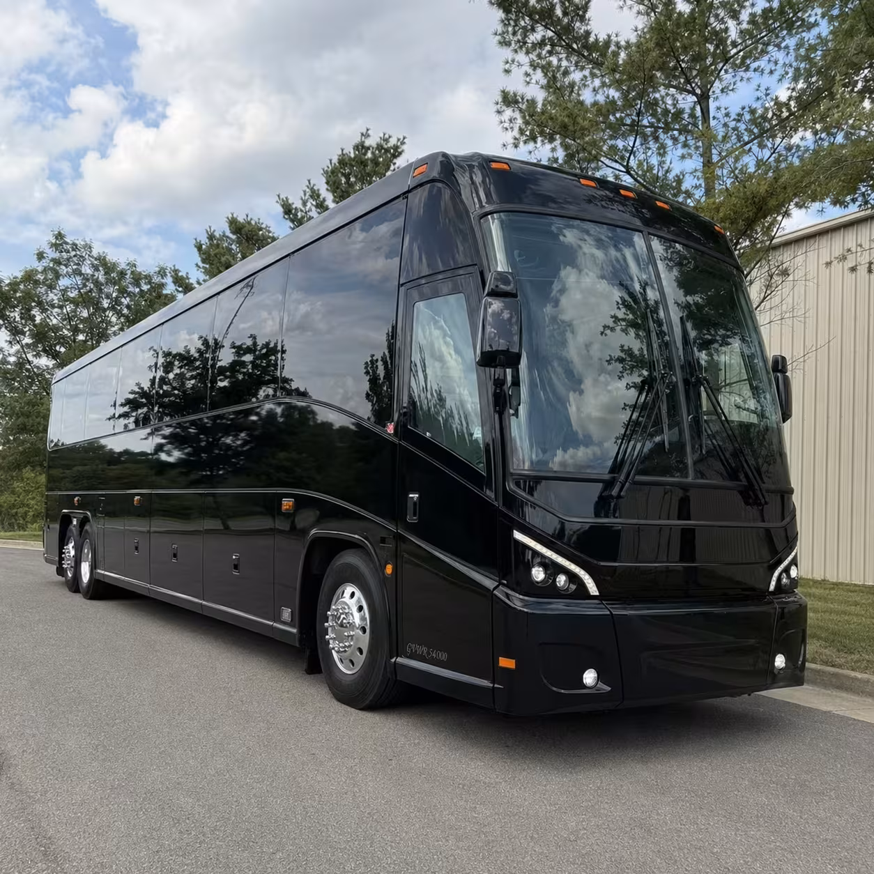 employee transportation in oceanside and all the surrounding areas