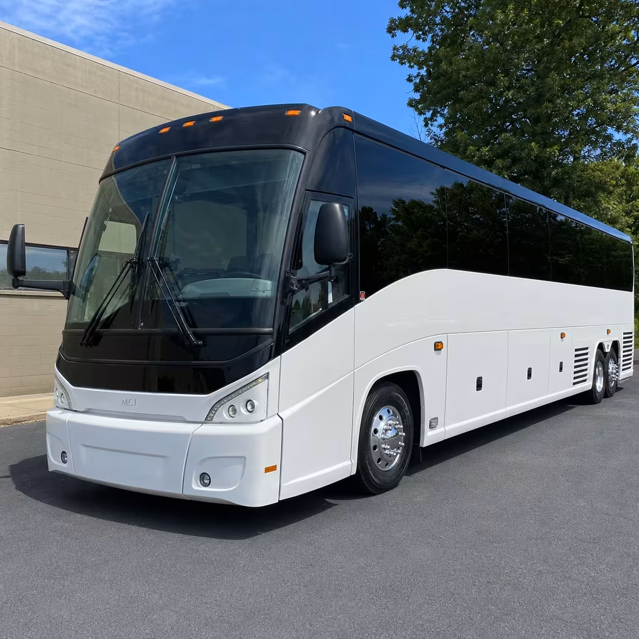 group transportation from oceanside to las vegas