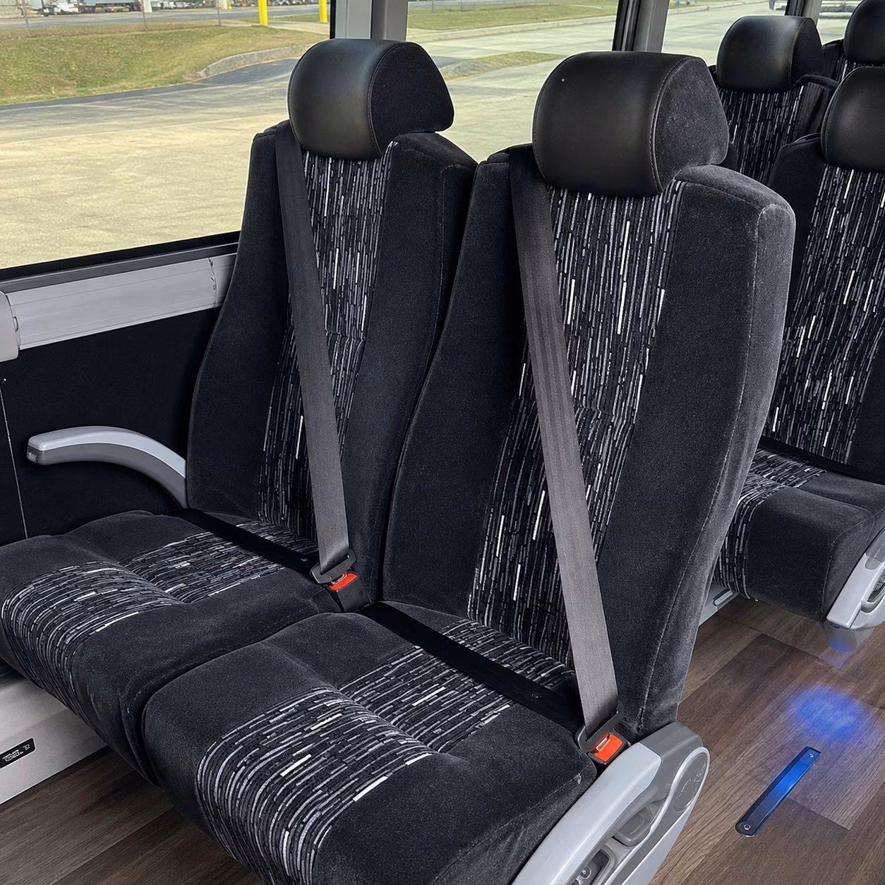 how where and when you re traveling affects oceanside bus rental rates