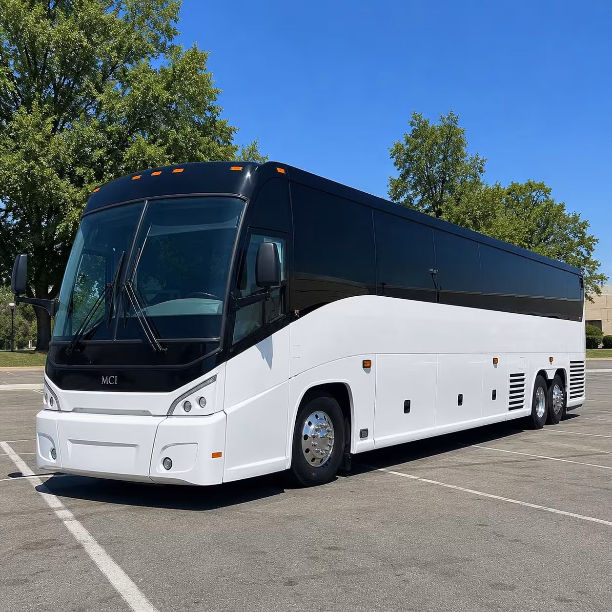 long distance charter bus rentals from oceanside to los angeles