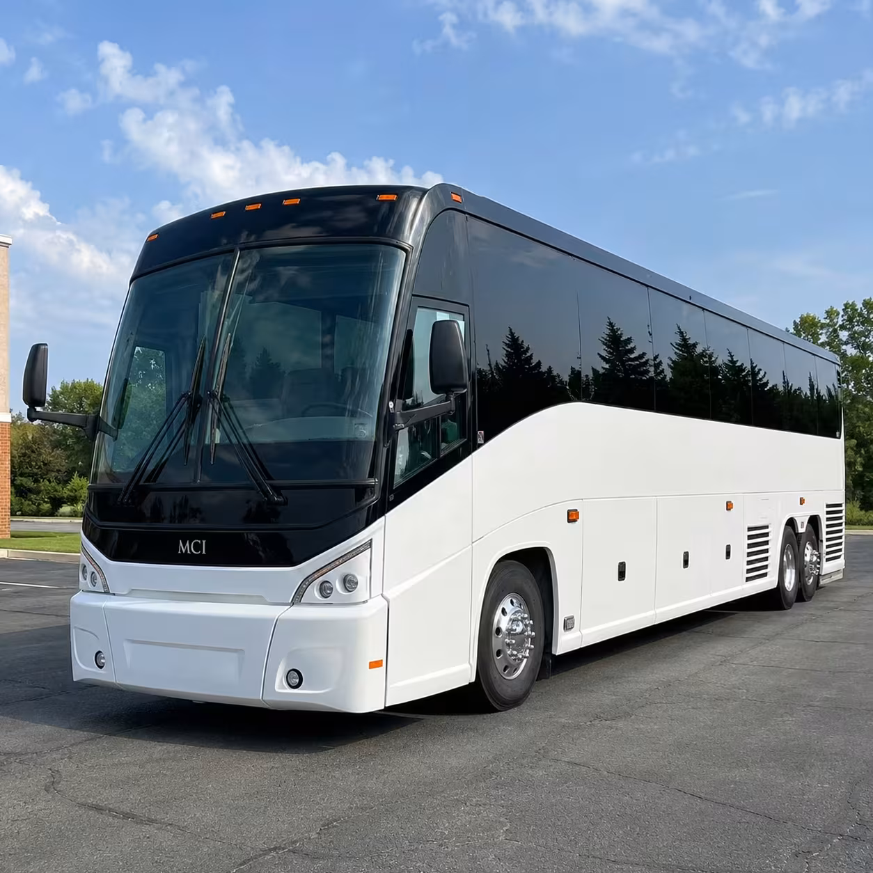 long distance wedding shuttle buses from oceanside california