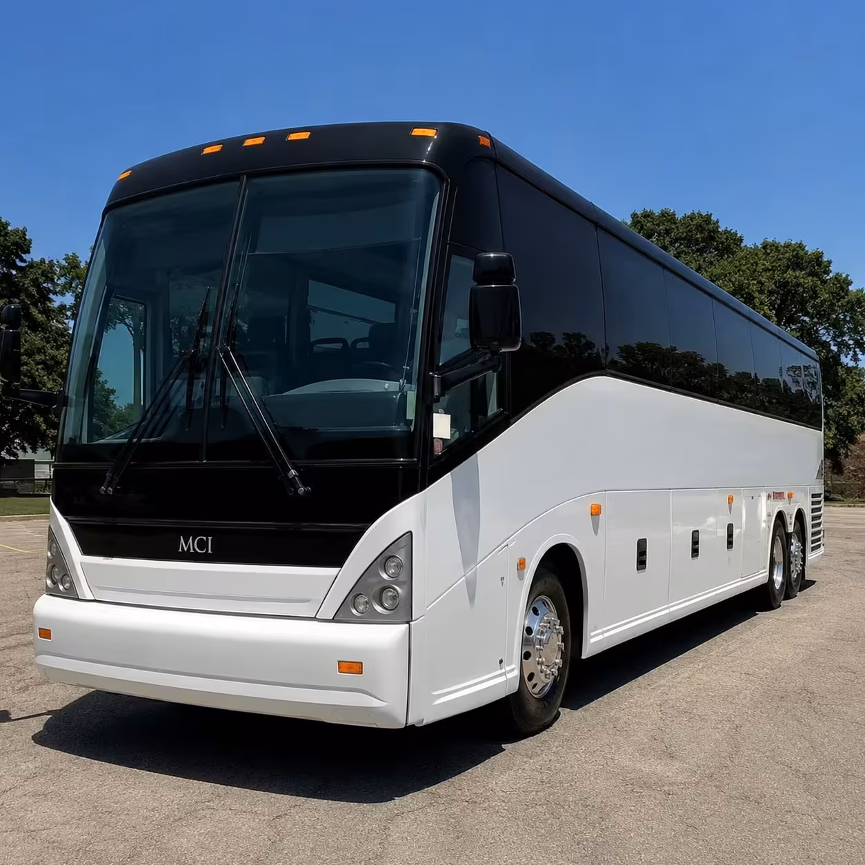 oceanside airport transfer charter bus rentals
