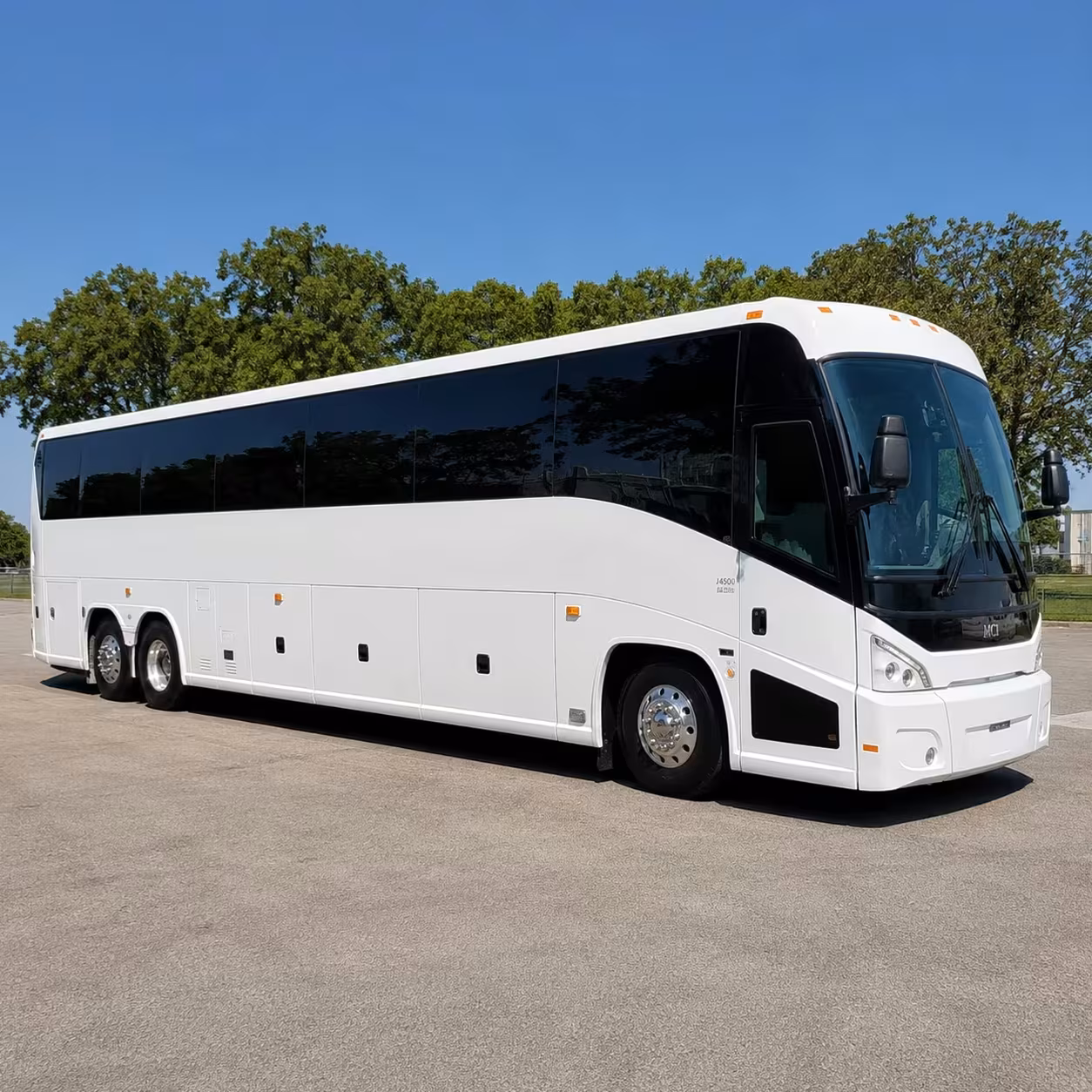oceanside charter bus rentals for church retreats and conferences