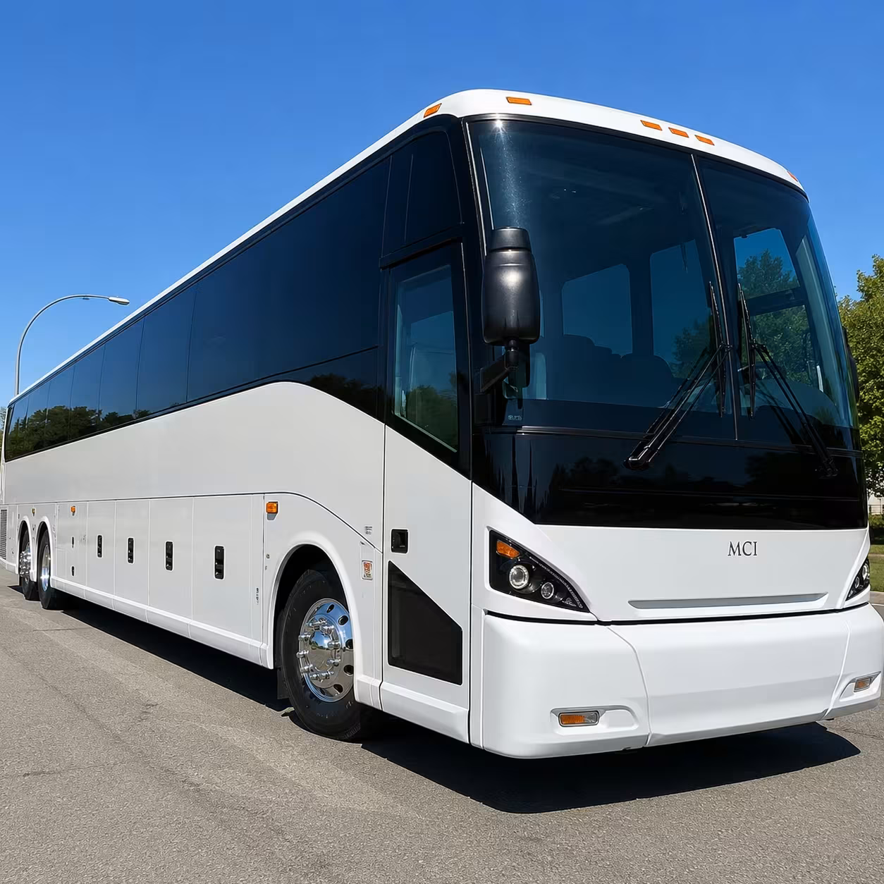 oceanside charter bus rentals for corporate events and conferences