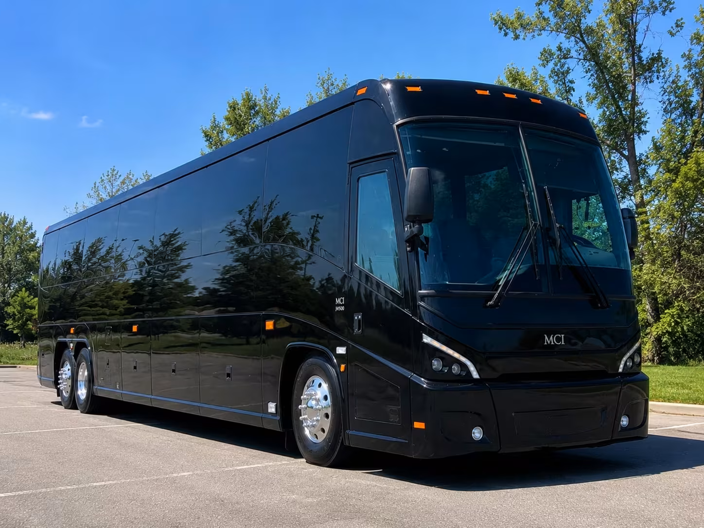 oceanside charter bus rentals to legoland california