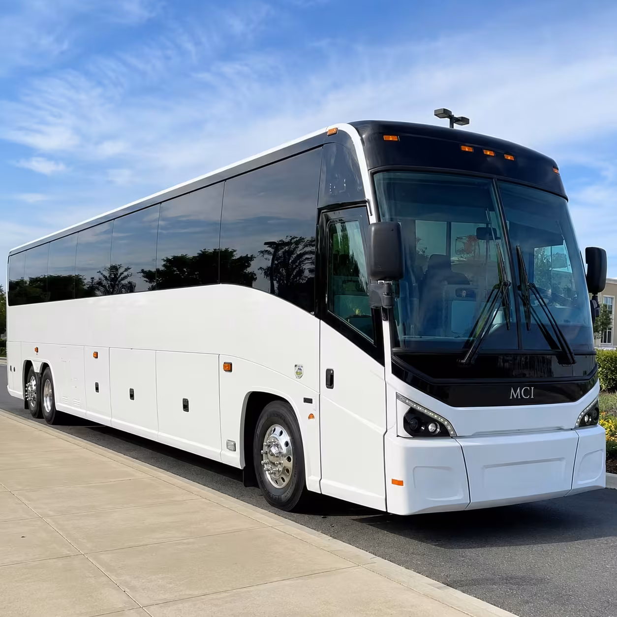 oceanside church bus rentals for every event on your calendar