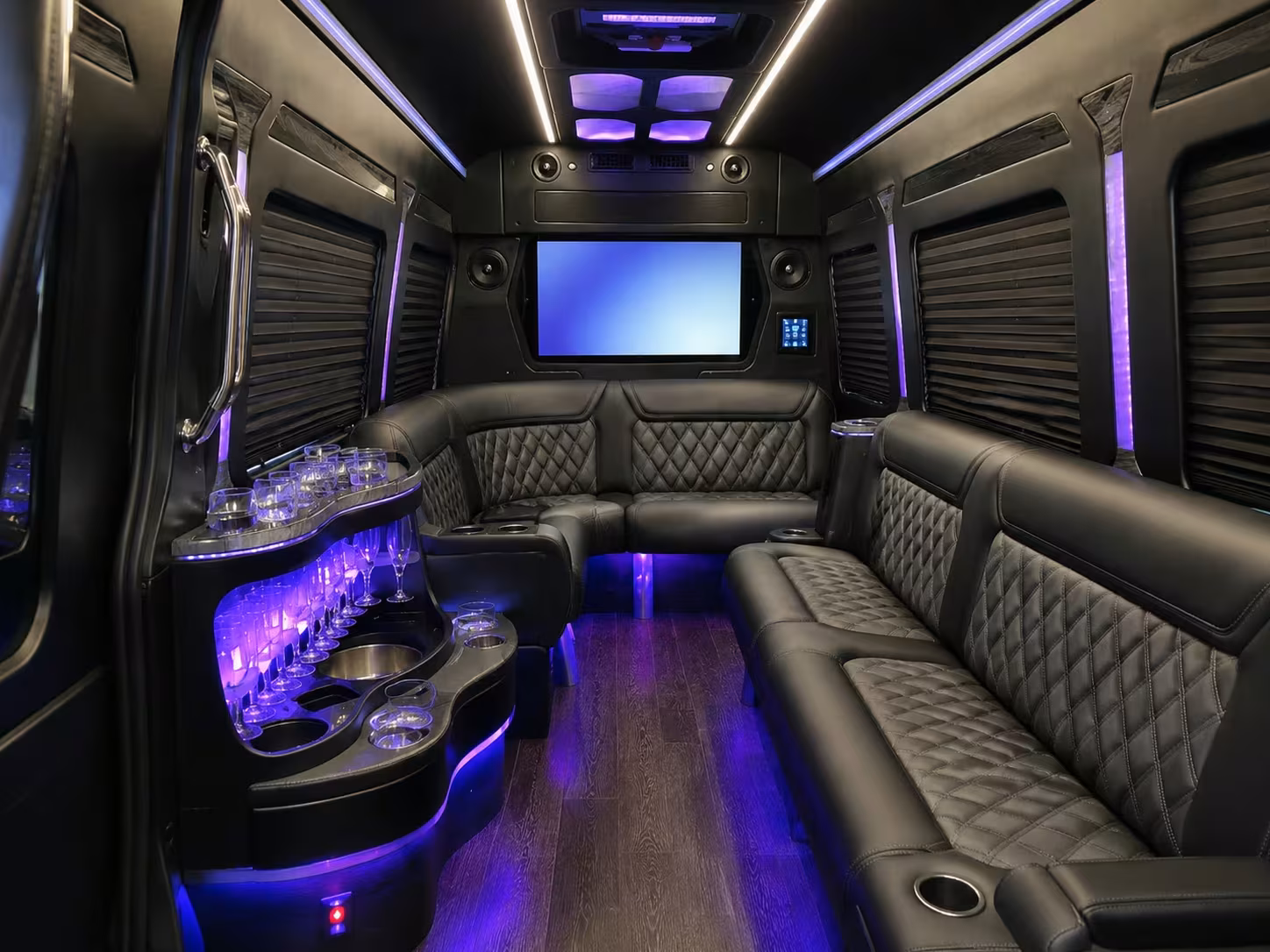 oceanside corporate airport shuttle buses to san lax and sna