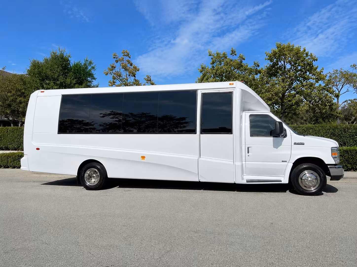 oceanside corporate transportation services
