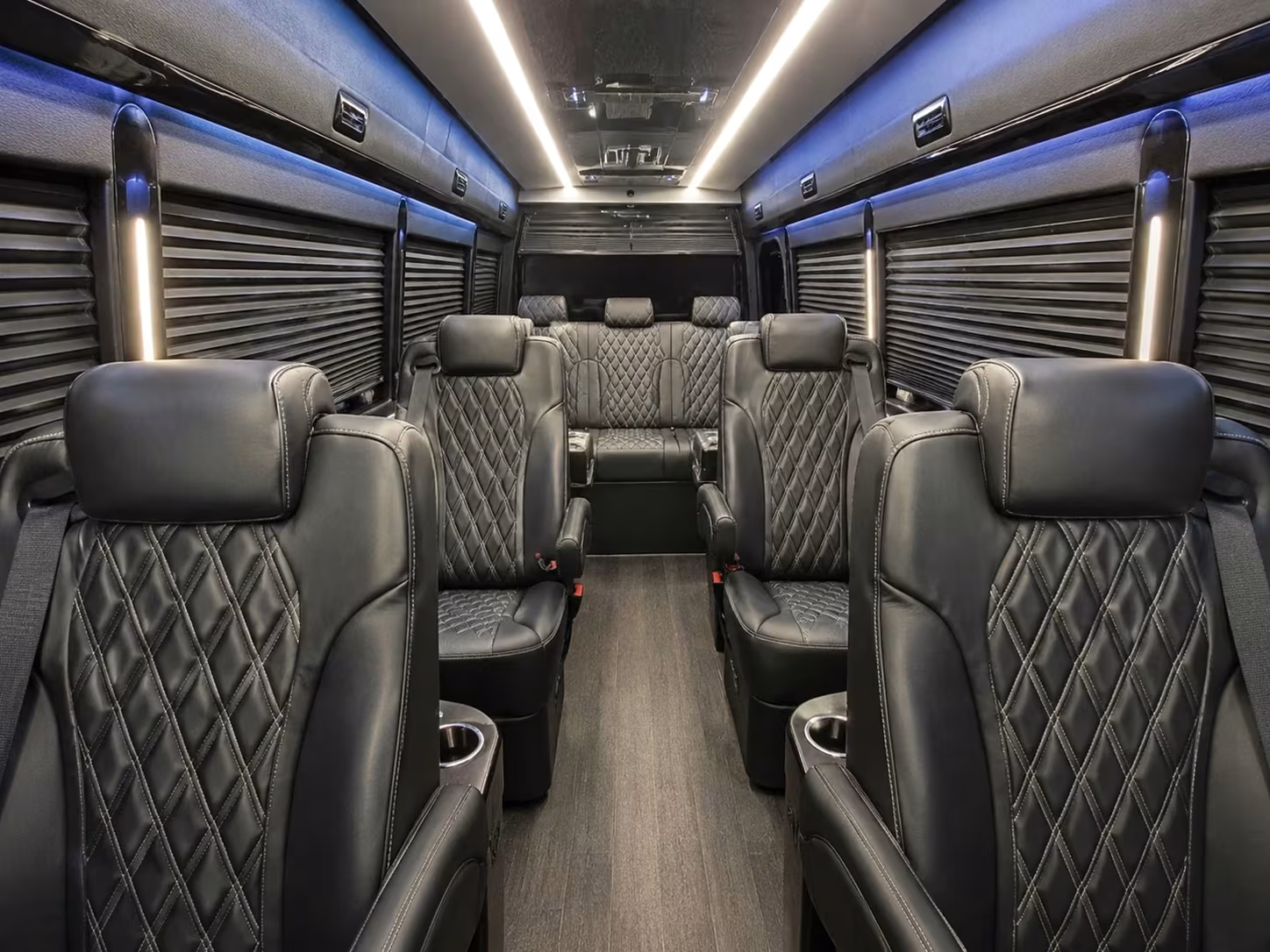 oceanside employee transportation services
