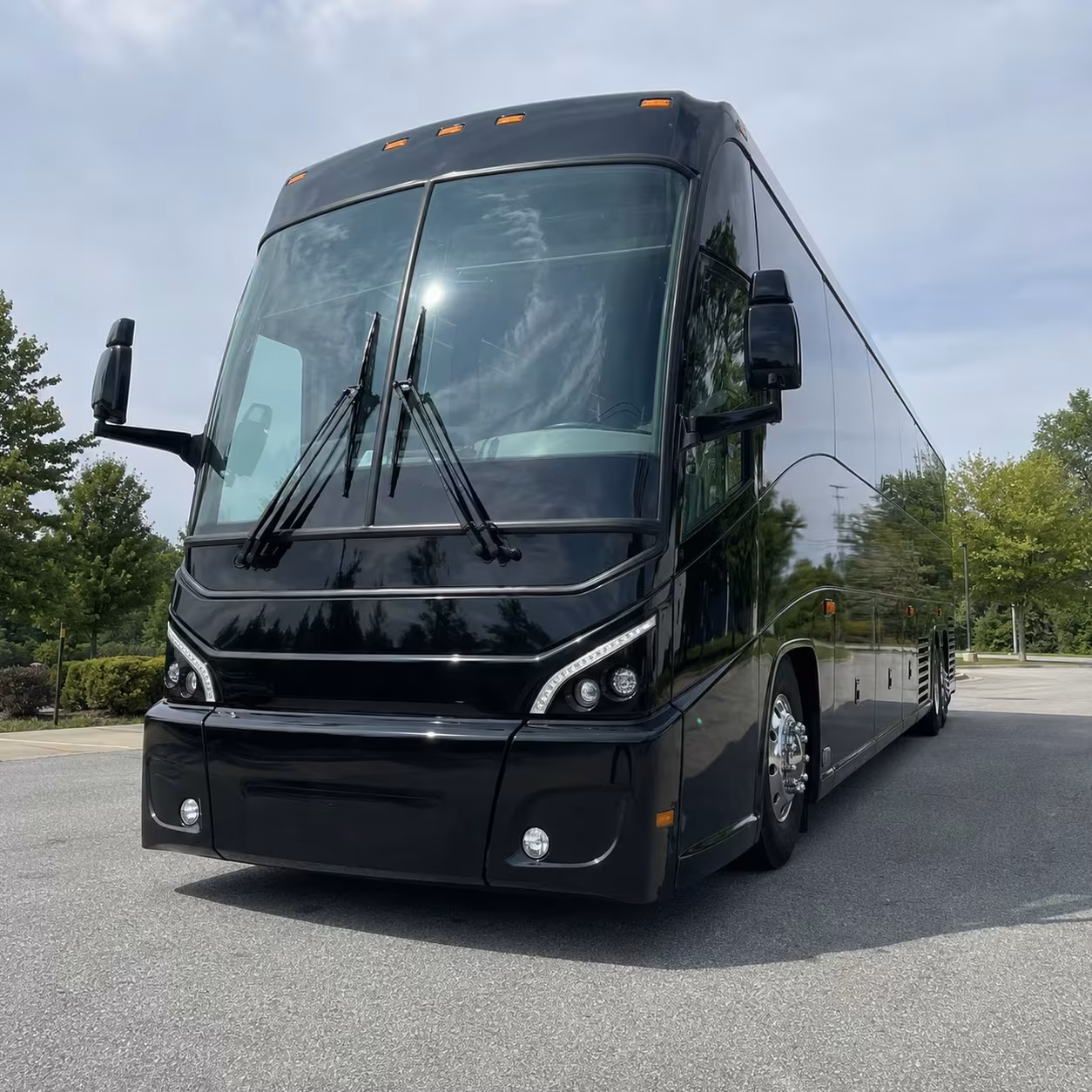 recurring employee transportation routes in oceanside