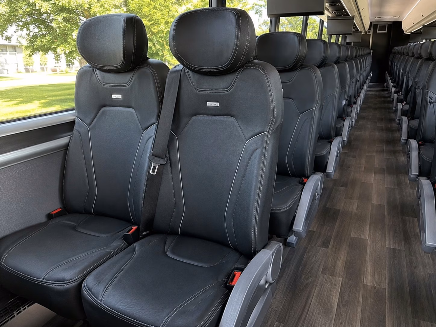 sporting event transportation in oceanside and all the surrounding areas