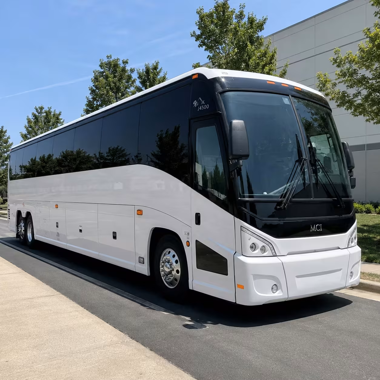 weekly sunday shuttle buses for oceanside congregations
